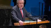 Guterres'ten tarihi uyarı: Gazze'deki yıkım görev sürem boyunca gördüğüm hiçbir şeye benzemiyor