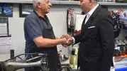 Sadıkoğlu'ndan Ahilik Vurgusu: Malatya'nın Yeniden İnşasında Kadim Kültürün İzleri