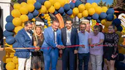 Güzelbahçe’de eğitimde yeni dönem: Radikal Prestij kapılarını görkemli bir törenle açtı