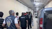 Dijital ağda milyonluk vurgun: 4 ilde eş zamanlı operasyonla çökertildiler