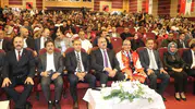 KMÜ'de Yeni Dönem: Hedef Dünya Sıralamasında İlk Bin