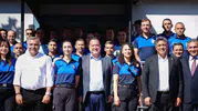 Manisa'nın sokaklarında yeni dönem: Zabıta artık elektrikli bisikletlerle devriyede