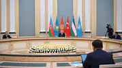 Tokayev'den Türk dünyasına stratejik çağrı: İstikrarsız dünyaya karşı ortak hareket etmeliyiz
