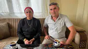 Denizli'den Fas'a uzanan masalsı yolculuk: Aradığı mutluluğu binlerce kilometre uzakta buldu