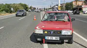 Malatya'da saniyelerle ölçülen acı: Yolun karşısına geçmek isterken hayatını kaybetti