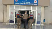 Barıştırmak için gittiği kavgada canından olmuştu: Bir yıllık firar operasyonla bitti