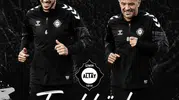 Altay'da fedakarlıkla gelen veda: Kaptanlar kulübün geleceği için formayı bıraktı