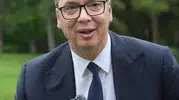 Sırbistan'da şok ayrılık: Aleksandar Vucic cumhurbaşkanlığı görevini bıraktı