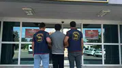 16 yıllık firar Eyyübiye'de son buldu: Jandarma'nın titiz takibi sonuç verdi