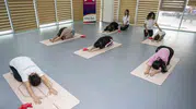 Ekran başında geçen saatler genç kızların sağlığını tehdit ediyor: Mersin'den çözüm hamlesi