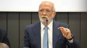 Mustafa Elitaş'tan Çanakkale'de iddialı çıkış: 12 binlik farkı 30 bin farkla kapatacağız