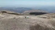 Bulutların üzerindeki sır: 2 bin 600 metrede yüzyıllardır süren ziyaret