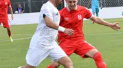 Balıkesirspor'dan Aliağa'da gövde gösterisi: Zirve takibinde hata yok