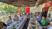 AK Partili Kılıç’tan Çerçeve Yasa’da kırmızı çizgi: Tetikçiye af yok