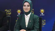 Bakan Göktaş'tan ailelere dev bütçe: Doğum ve evlilik desteklerinde 25 milyar liralık dev hamle