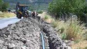 Soma'da 30 yıllık su çilesi bitti: 40 dakikalık bekleyiş 3 dakikaya indi