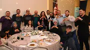 Tekirdağ'da engelleri kaldıran dijital köprü: Binlerce görüşme yapıldı