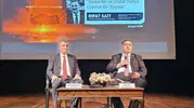 Balkanlar'ın nabzı Gölcük'te tutuldu: Dijital çağda stratejik bakış