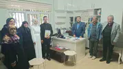 Tavşanlı'da yuva kuranlara özel destek: Huzurlu bir başlangıç için rehberlik dönemi