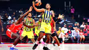 Fenerbahçe'nin Dubai macerasında dramatik final: Olympiakos'a kıl payı geçit yok