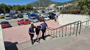 Bodrum'da korku dolu anlar: Evlerine kadar takip edilen kadınların ihbarı şüpheliyi yakalattı