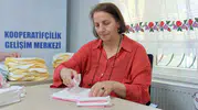 Evdeki el emeği artık kazanca dönüşüyor: Yıldırımlı kadınlar ekonomiye güç katıyor