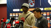 Trabzonspor'da Thomas Reis dönemi: Savunmanın bel kemiğinden iddialı çıkış