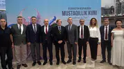 Antalya’da Özbekistan rüzgarı: Büyükelçi Khaydarov’dan iki ülke arasında yeni köprü mesajı