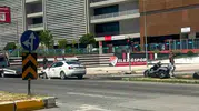 Elazığ'da trafik dehşeti: Otomobil ve motosikletin karıştığı kazada üç kişi hastanelik oldu