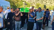 Kozan'da motosiklet kazası: 17 yaşındaki Selçuk'un vedası yürekleri dağladı