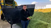 Besicilerin yeni kurtarıcısı: Artan maliyetlere karşı slajlık mısır ve saman seferberliği