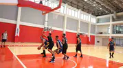Sanayinin kalbi pota altında atıyor: AOSB'de rekabet ve dostluk rüzgarı