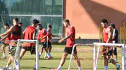 Kayserispor'da Esenler Erokspor mesaisi başlıyor: Hedef yeniden çıkışa geçmek