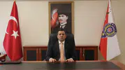 Emniyet teşkilatında yeni dönem: Bayburt'un yeni müdürü belli oldu