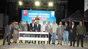 Kozan'da hayırsever eliyle yükselen yeni sosyal merkez: Temeller dualarla atıldı