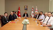 Girne'deki deniz faciası için Ankara'dan uzman ekip: Erhürman raporu bekliyor