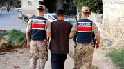 Karaköprü'de nefes kesen operasyon: Yıllardır aranan hükümlü kıskıvrak yakalandı