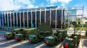 Savunma sanayiinde ezber bozan teknoloji: Yerli radar S-400'ü geride bıraktı