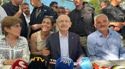 Kılıçdaroğlu'ndan İzmir'de Sosyal Devlet Vurgusu: Kırsalın Dokusunu Korumak Zorundayız