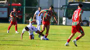 Karşıyaka'da kabus gibi başlangıç: 90+6'da gelen puan teselli olmadı