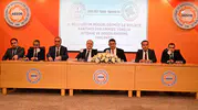 Antalya'da okul kantinlerinde yeni dönem: Esnaf ve eğitimciler ortak akılda buluştu