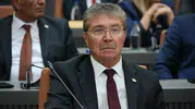 Lefkoşa'dan BM kürsüsüne sert yanıt: Hristodulidis'in hadsizliğine geçit yok
