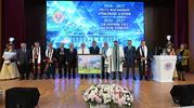 Tanrı Dağları'nın eteklerinde bilim rüzgarı: Atatürk Üniversitesi'nden Bişkek'e stratejik çıkarma