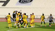 Manisa'da son dakika şoku: İstanbulspor üç puanı uzatmalarda kaptı