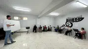 Sanat tutkunlarına çağrı: Adıyaman'da yeteneklerinizi sergileme vakti geldi