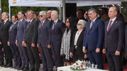 Demokrasi şehitlerine vefa: İsmail Namık Gedik için tarihi karar