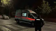 Kayseri'de kanlı gece: Genç çocuk bıçaklı saldırı sonucu yaşam mücadelesi veriyor