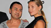 Serdar Ortaç'ın eski eşi Chloe Loughnan hamile!