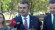Bakan Tekin'den oyun vurgusu: Kültürel aktarımda oyunların gücünü kullanmalıyız