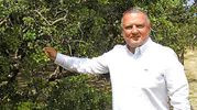 Çeşme'nin beyaz altını dünya literatürüne girdi: Bilimsel onay tescillendi